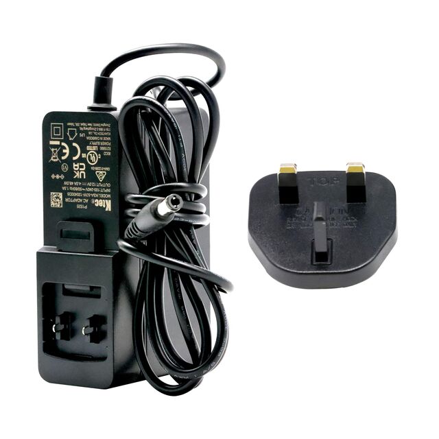 ED-PSU1204-UK