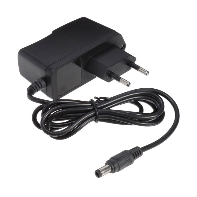 SY0605E 5V 1A EURO PLUG (CHN)