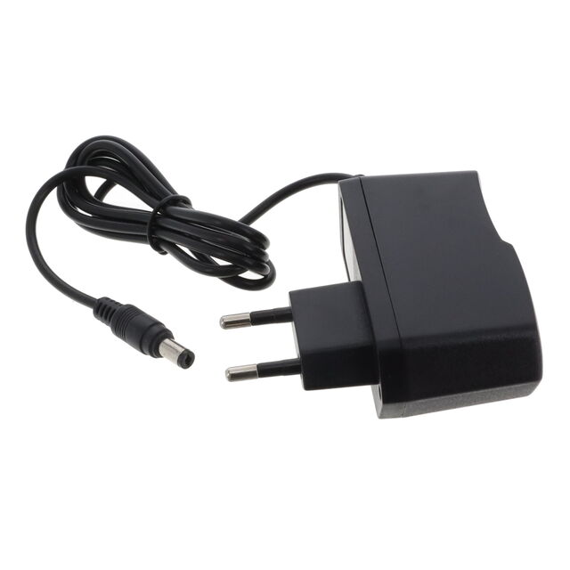 SY0612E 12V 0.5A EURO PLUG (CHN)
