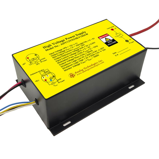 AHV12VN25KV1MAW