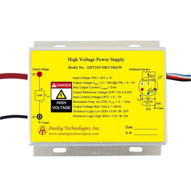 AHV24V10KV2MAW