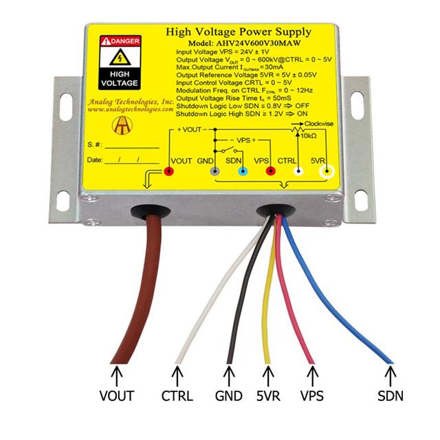 AHV24V600V30MAW