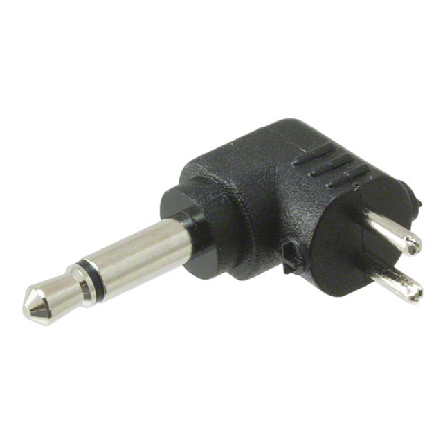 ADAPTER PLUG 2PIN TO RA PLUG .35