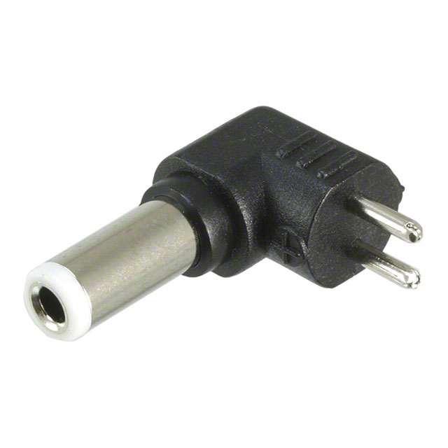 ADAPTER PLUG 2PIN TO DC BARREL