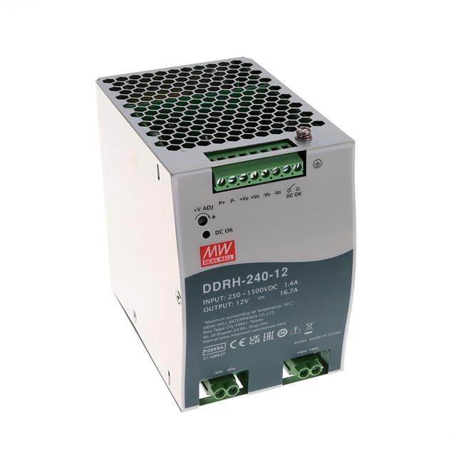 DDRH-240-12