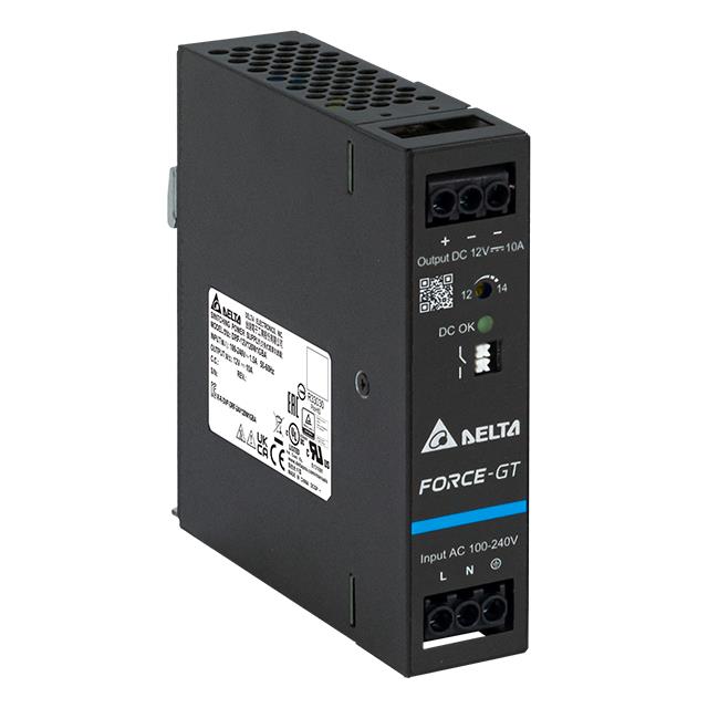 DRF-12V120W1GBA
