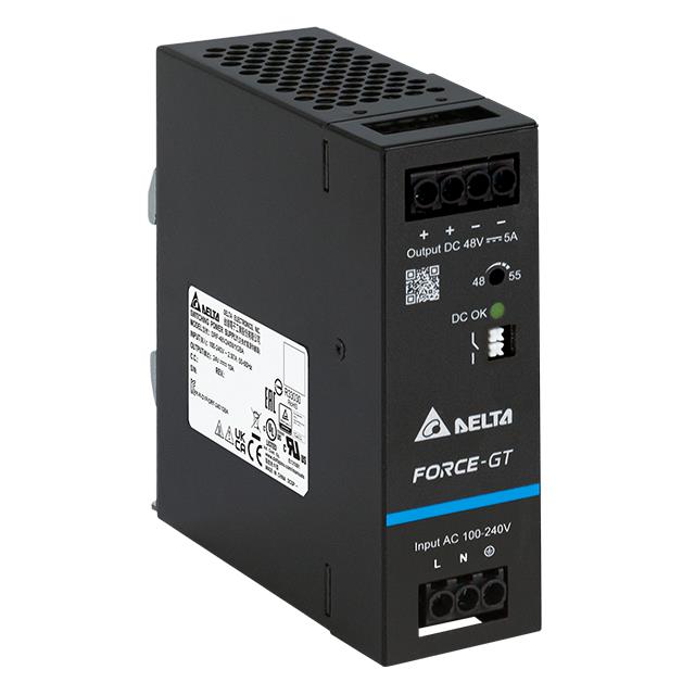 DRF-12V240W1GBA