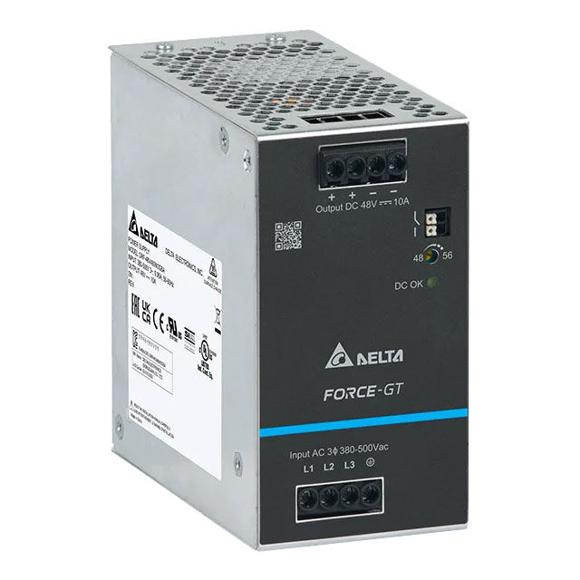 DRF-48V480W3GTA