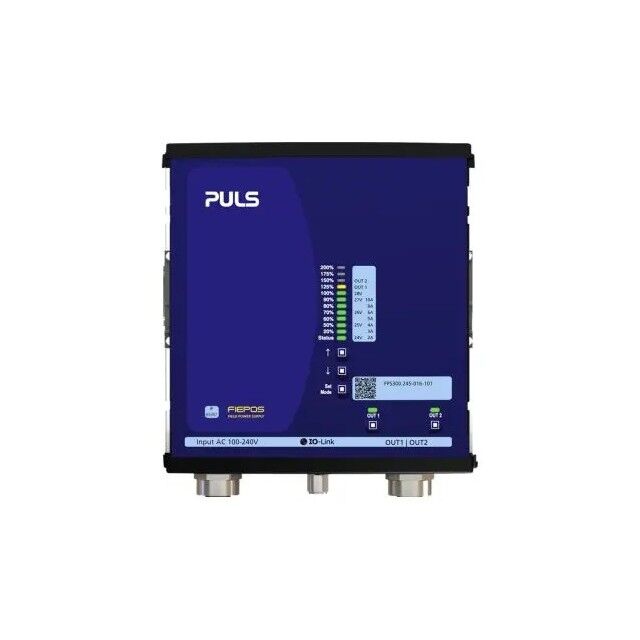 FPS300.245-016-101