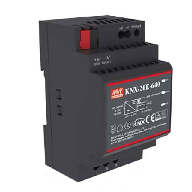 KNX-20E-640