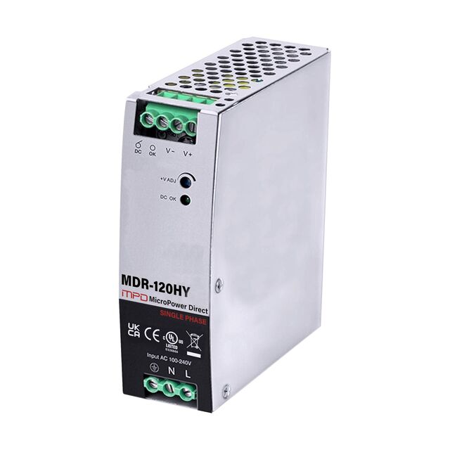 MDR-120HY-24