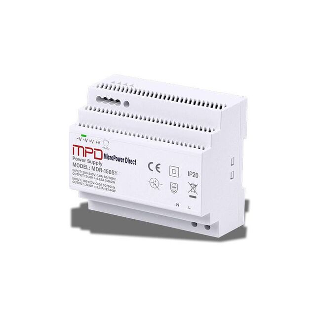 MDR-150SY-48