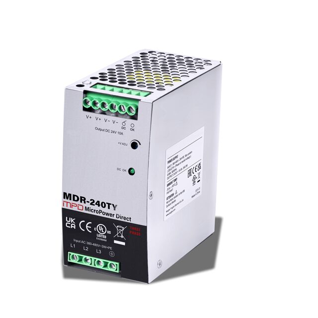 MDR-240TY-48