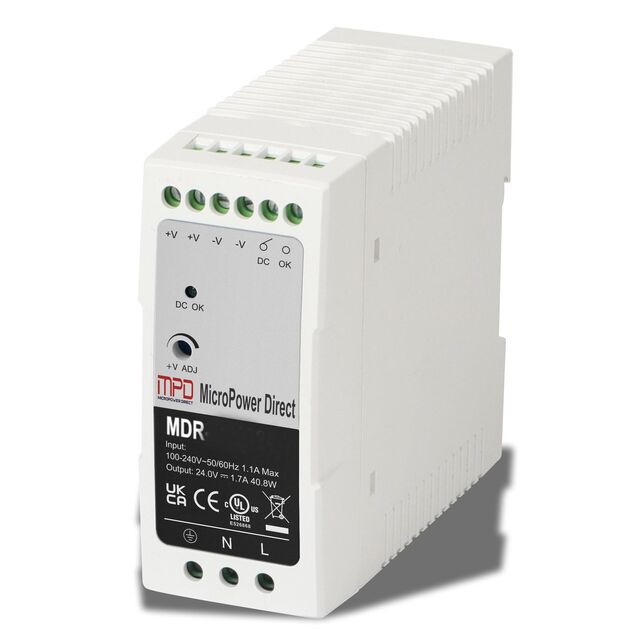 MDR-60LY-48
