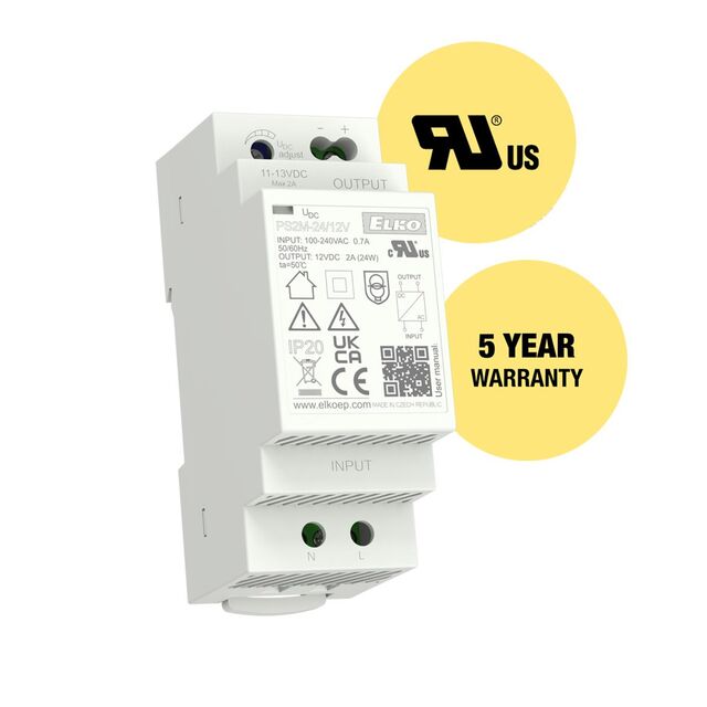 PS2M-30/24V