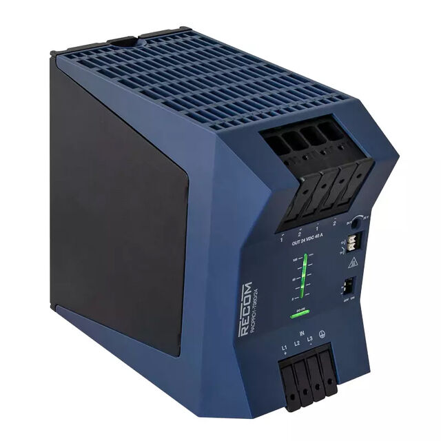 RACPRO1-T960/48