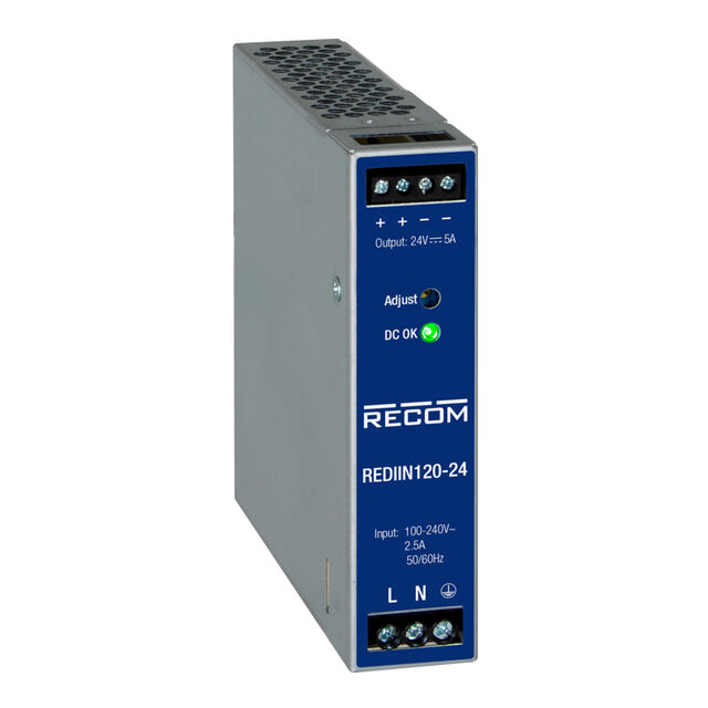 REDIIN120-12