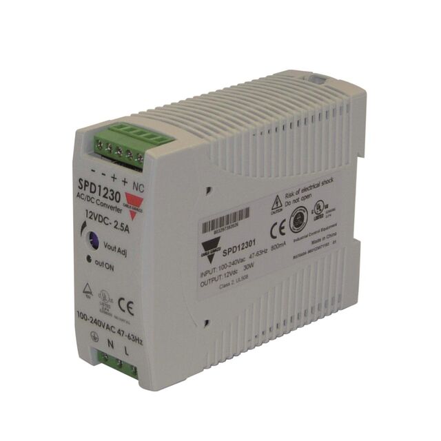 SPD24601