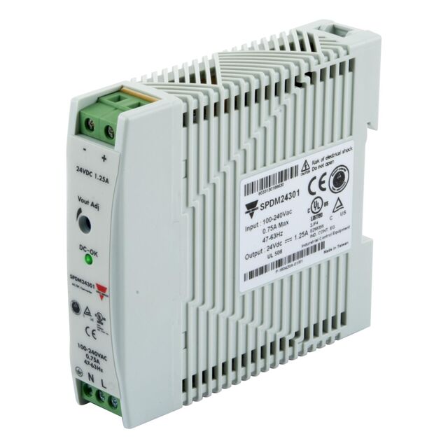 SPDM12301