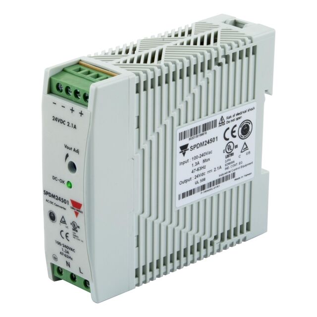 SPDM24501