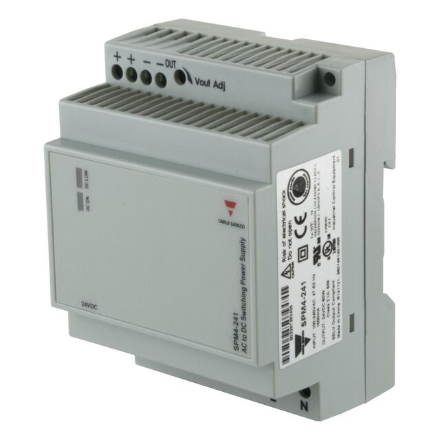 SPM4121