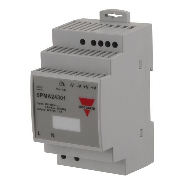SPMA12301SCC
