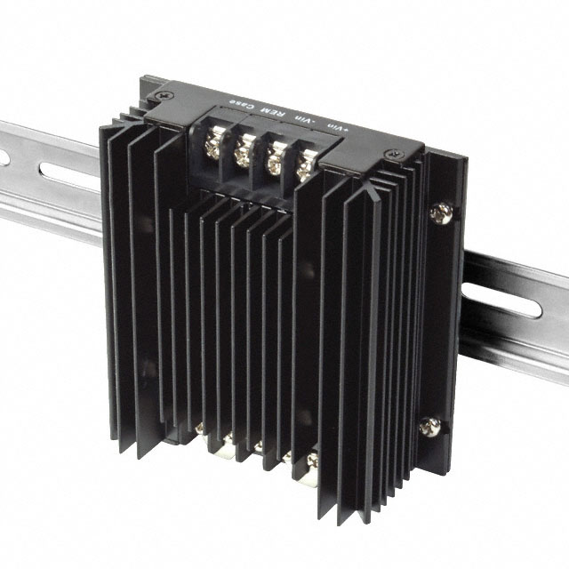 VHK200W-Q48-S15-DIN
