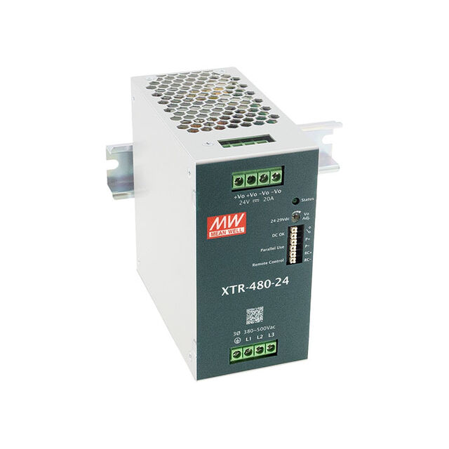 XTR-480-36