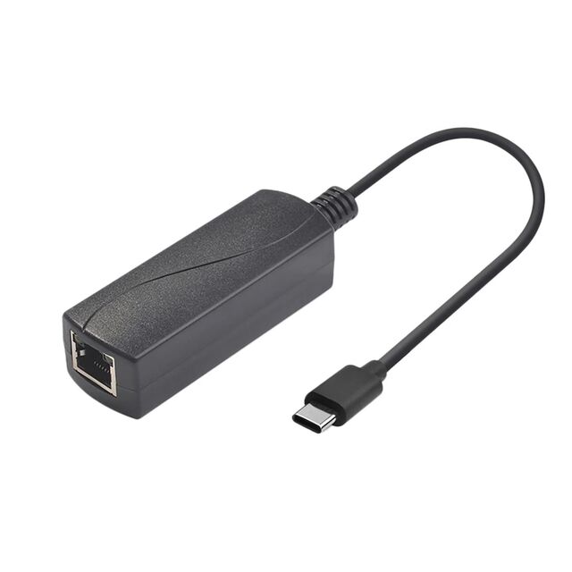 POE-GIG-DVR-D