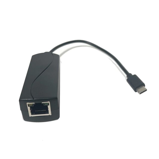 POE-GIG-DVR-G