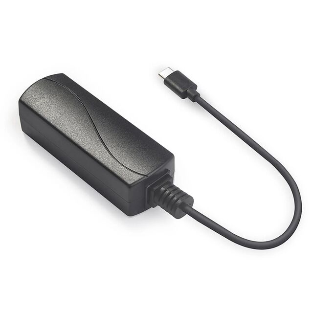 POE-GIG-DVR-W