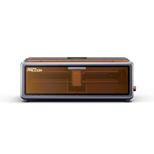 CREALITY FALCON A1 10W LASER ENGRAVER & CUTTER
