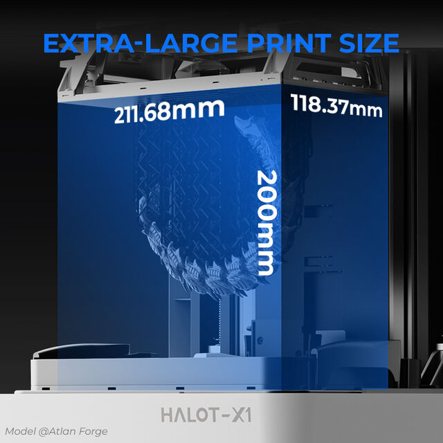 CREALITY HALOT-X1