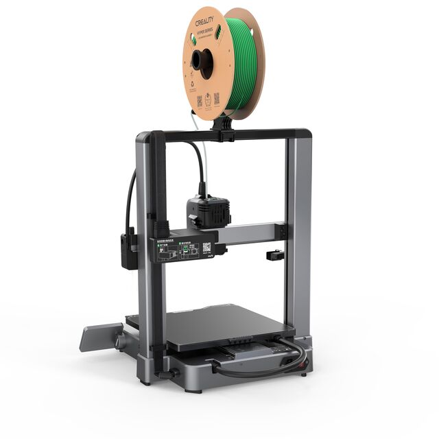 CREALITY HI COMBO MULTI-COLOR FDM PRINTER