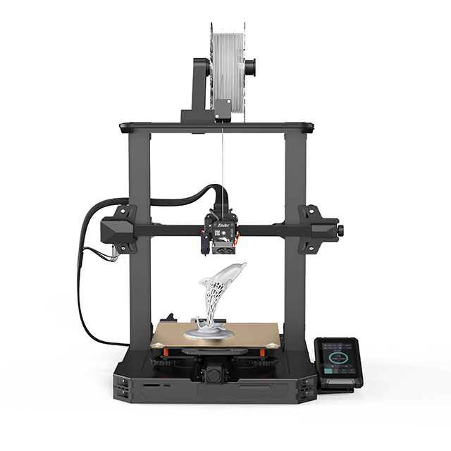 ENDER-3 S1 PRO