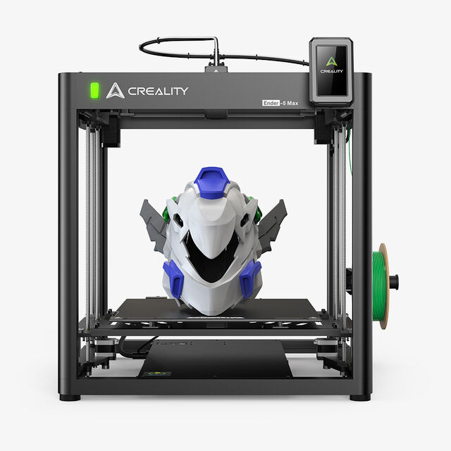 ENDER-5 MAX 15.74" LARGE PRINTER