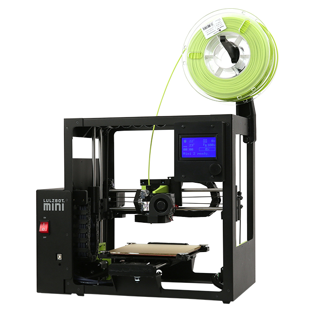LULZBOT MINI 2 AUSTRALIA