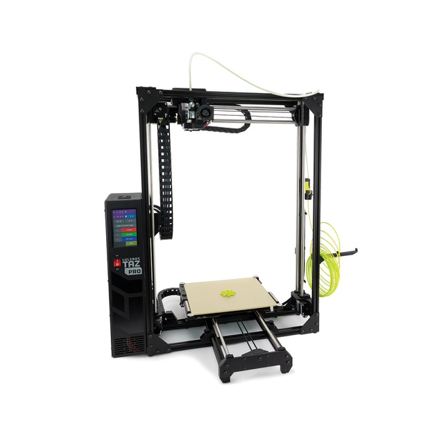 LULZBOT TAZ PRO XT (AUSTRAILIAN)