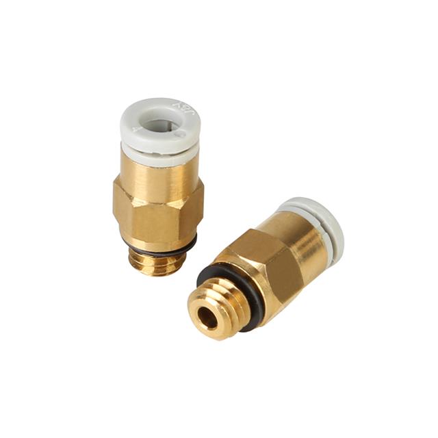 CAPRICORN TEFLON TUBE PNEUMATIC FITTINGS PACKAGE