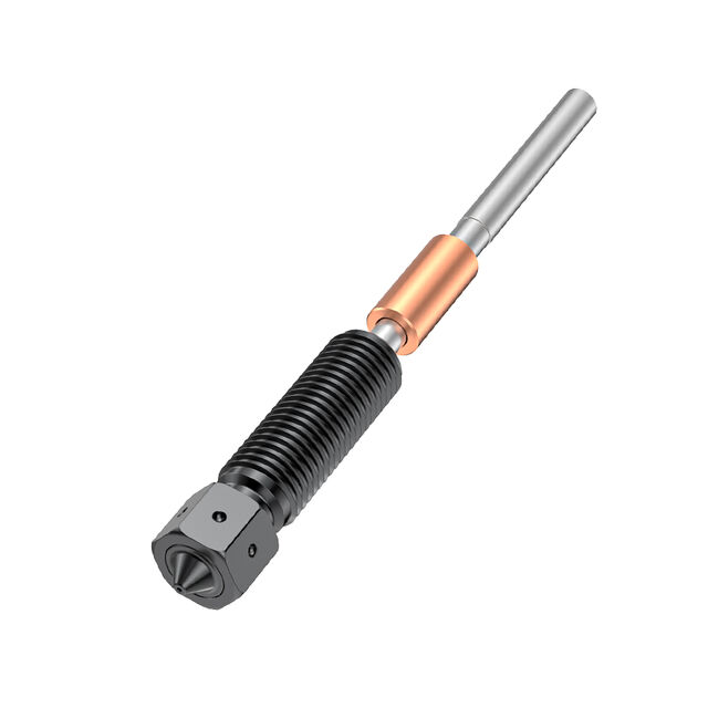 CREALITY QUICK SWAP HARDENDED STEEL NOZZLE
