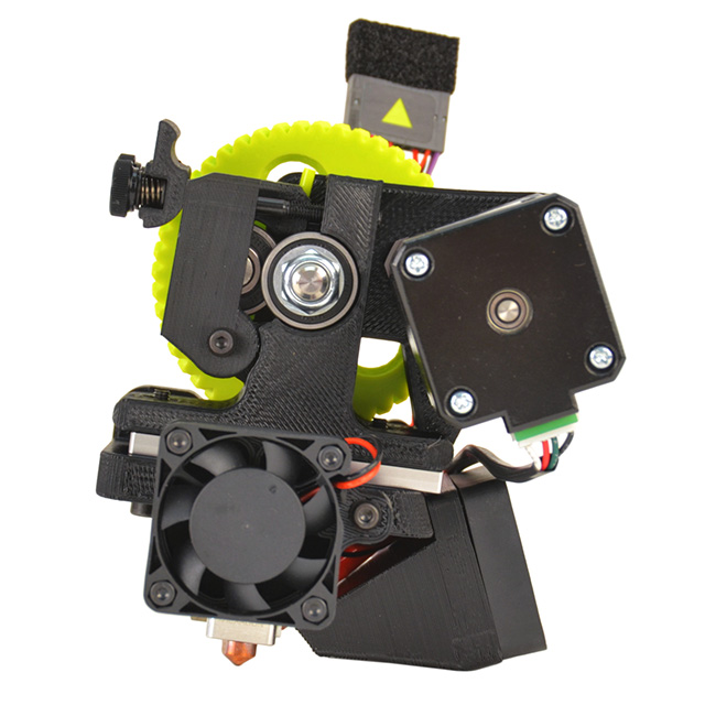 LULZBOT MINI SINGLE EXTRUDER TOO