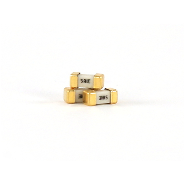 5 AMP NANO POLYFUSE (X3)
