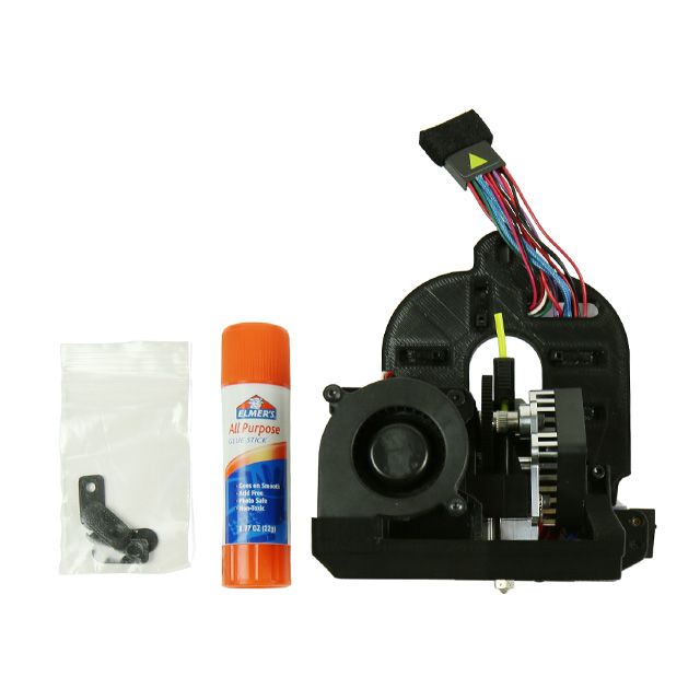 LULZBOT TAZ AEROSTRUDER TOOL HEA