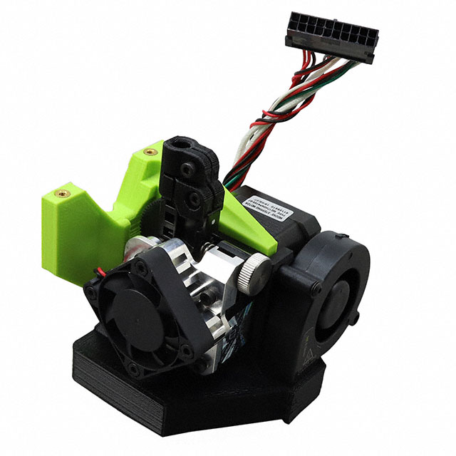 LULZBOT TAZ WE HE TOOL HEAD