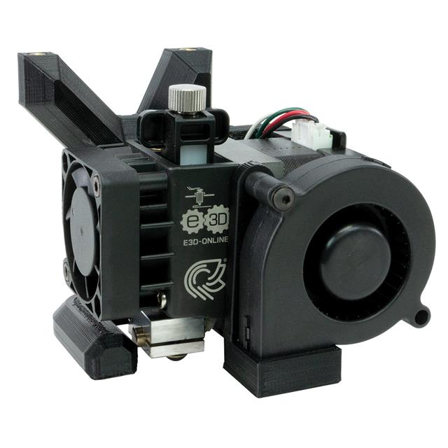 LULZBOT H175 TOOL HEAD  SINGLE E