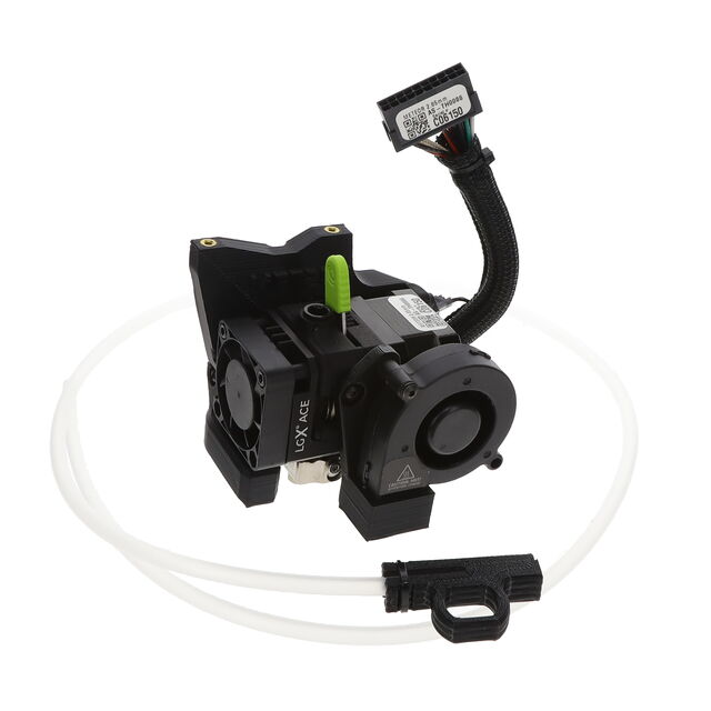 LULZBOT METEOR 285 TOOL HEAD  NI