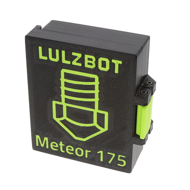 METEOR 175 NOZZLE KIT - 0.3MM, 0