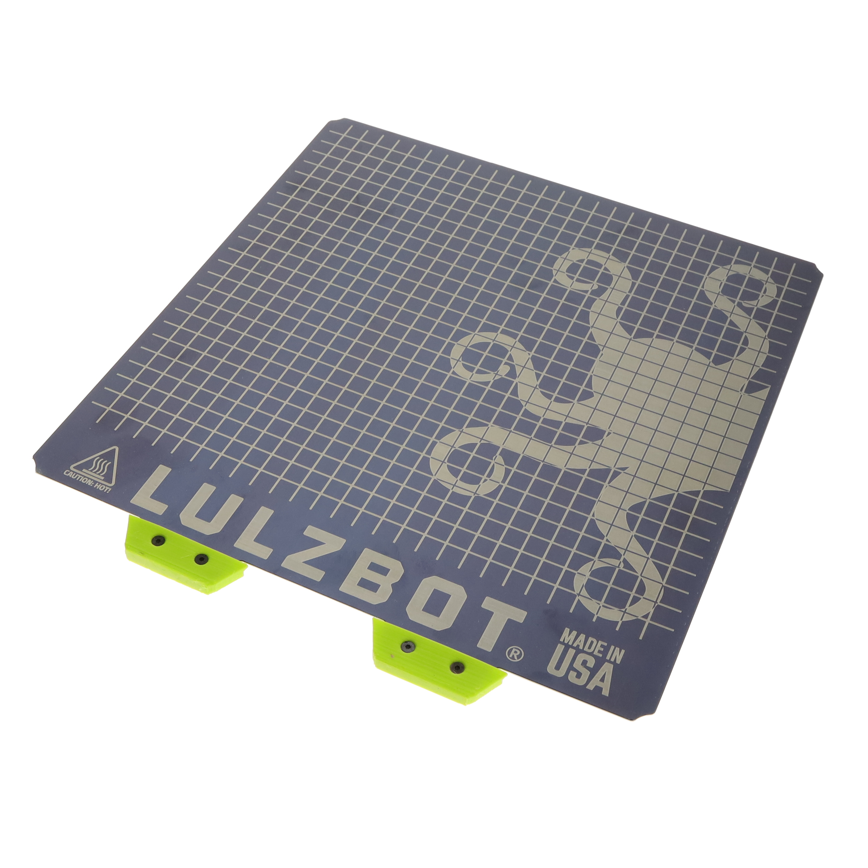 SPARE TAZ PRO/WORKHORSE MAGNETIC