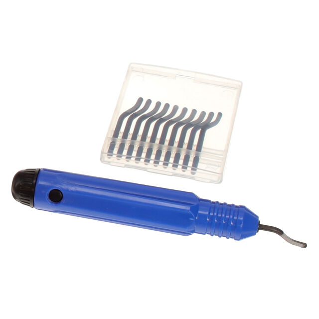 3D PRINT DEBURRING TOOL KIT