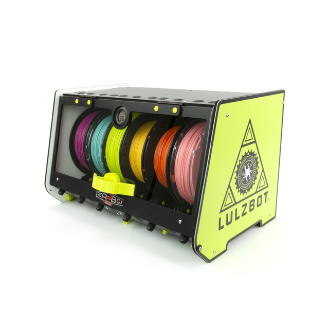 LULZBOX BY REPKORD (COMPLETE REP